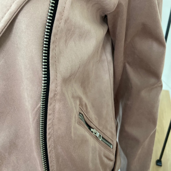 Loft Moto Jacket - Picture 2 of 4